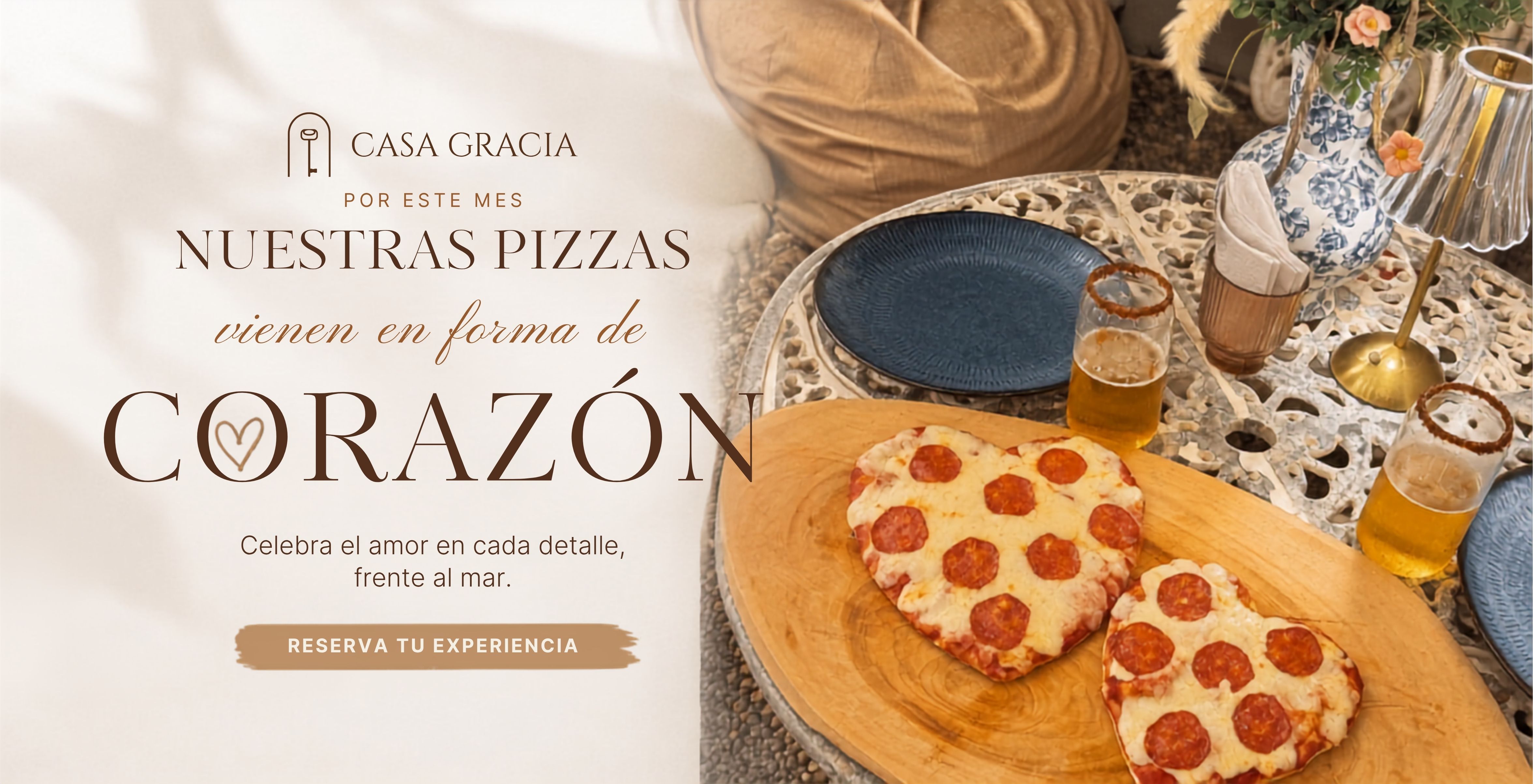 Promoción especial