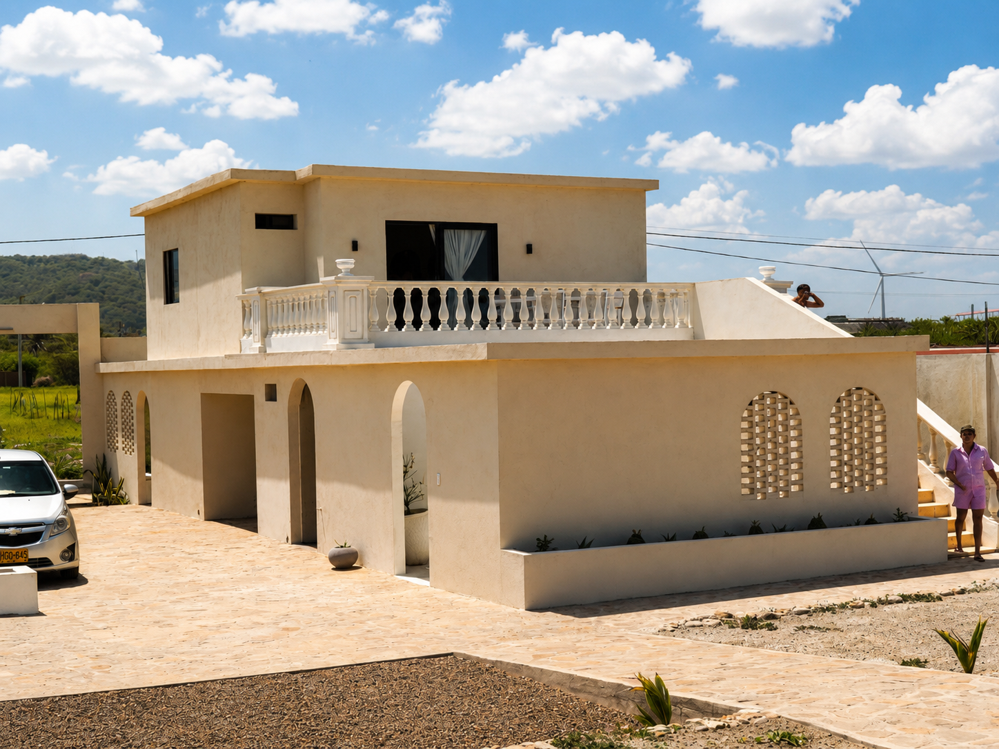 Casa Completa - foto 1