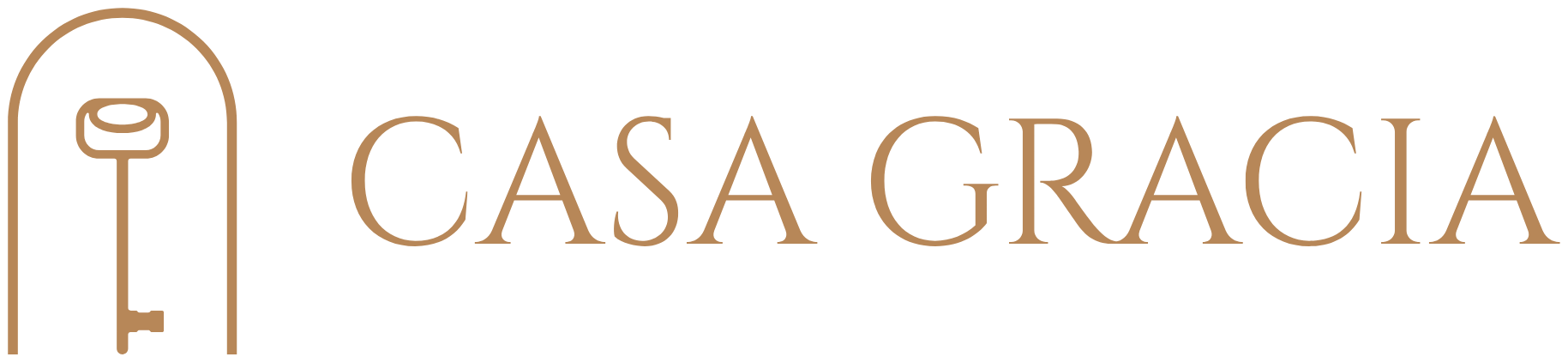 Casa Gracia Beach