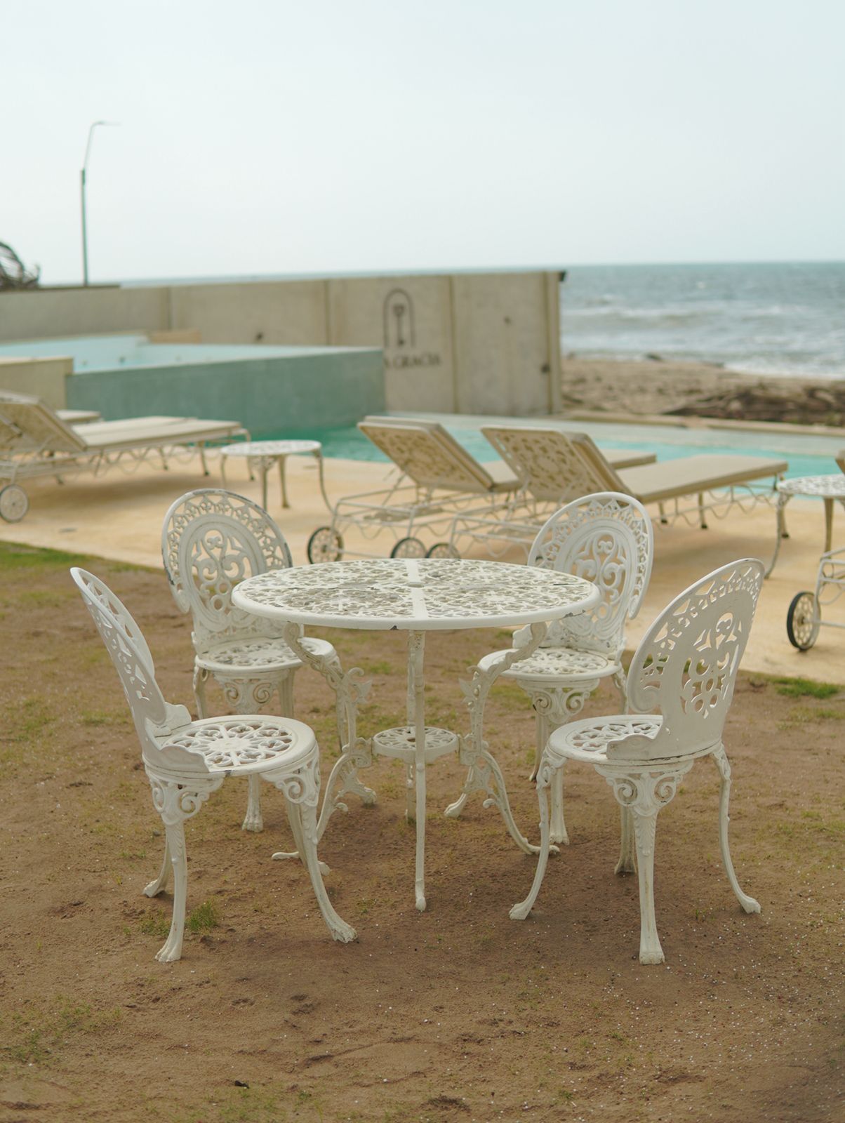 Casa Gracia pool - photo 3